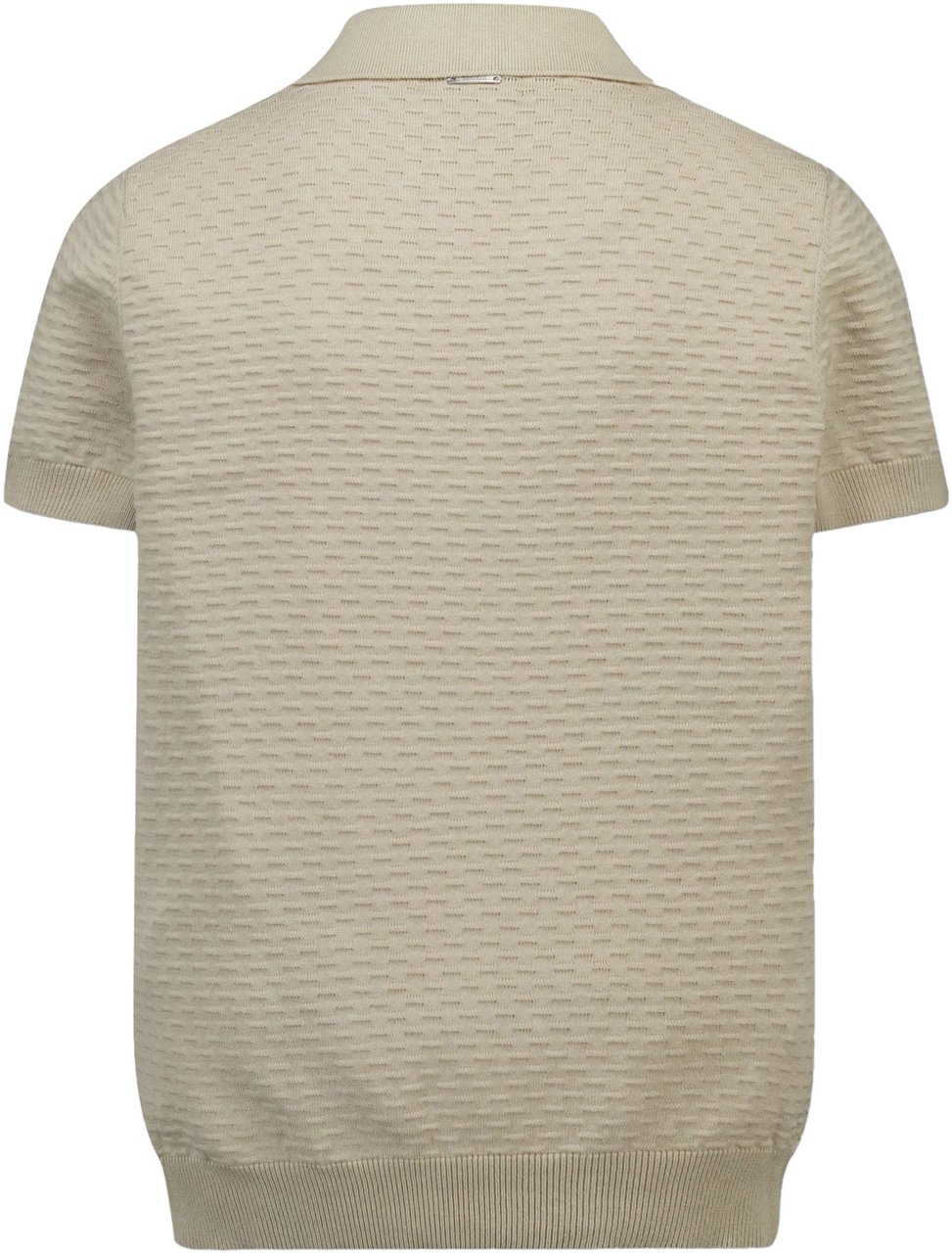 Antony Morato Antony Morato Kinder Jongens Polo In Beige Beige