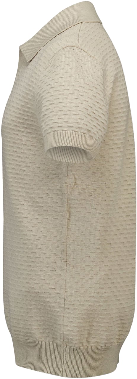 Antony Morato Antony Morato Kinder Jongens Polo In Beige Beige