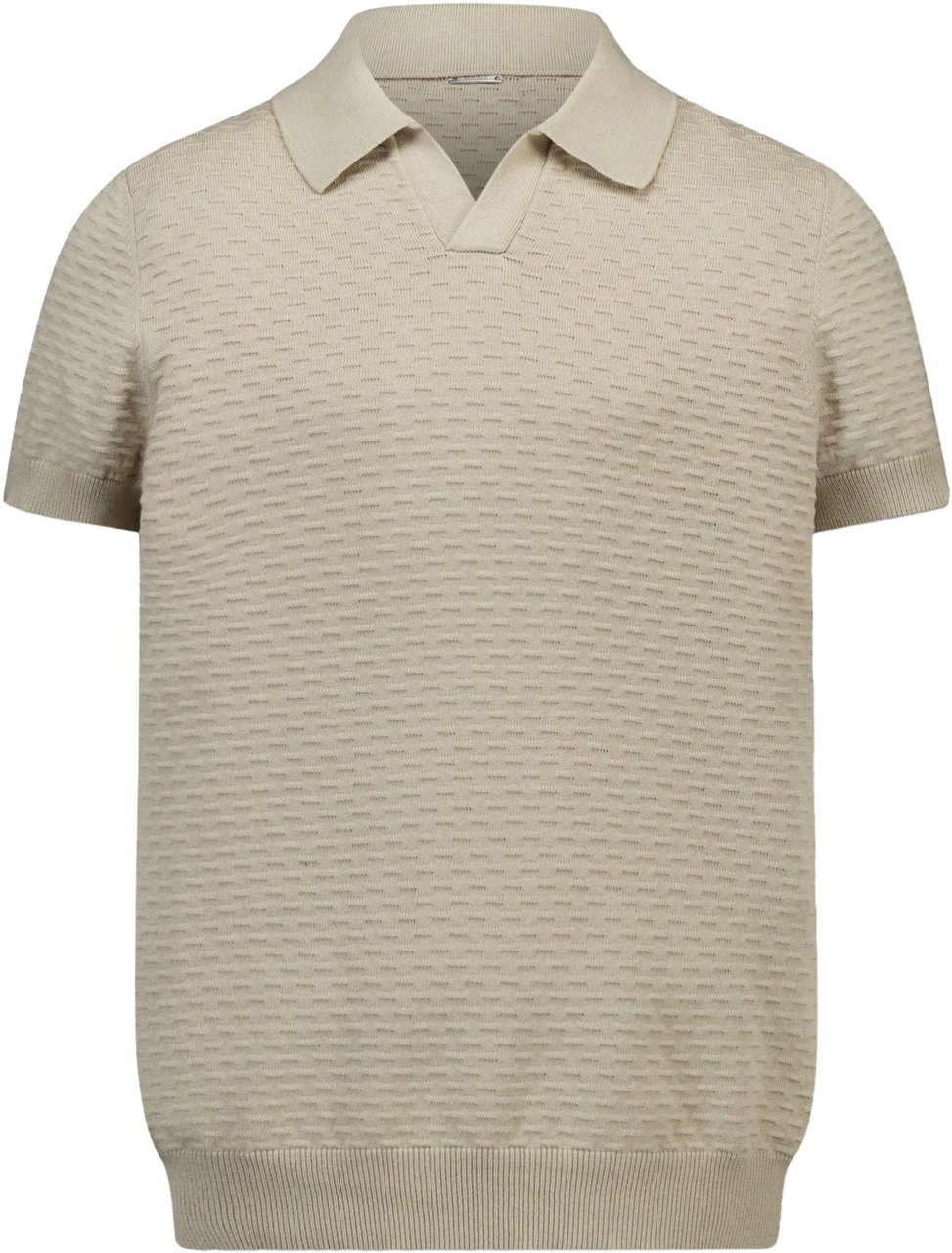 Antony Morato Antony Morato Kinder Jongens Polo In Beige Beige