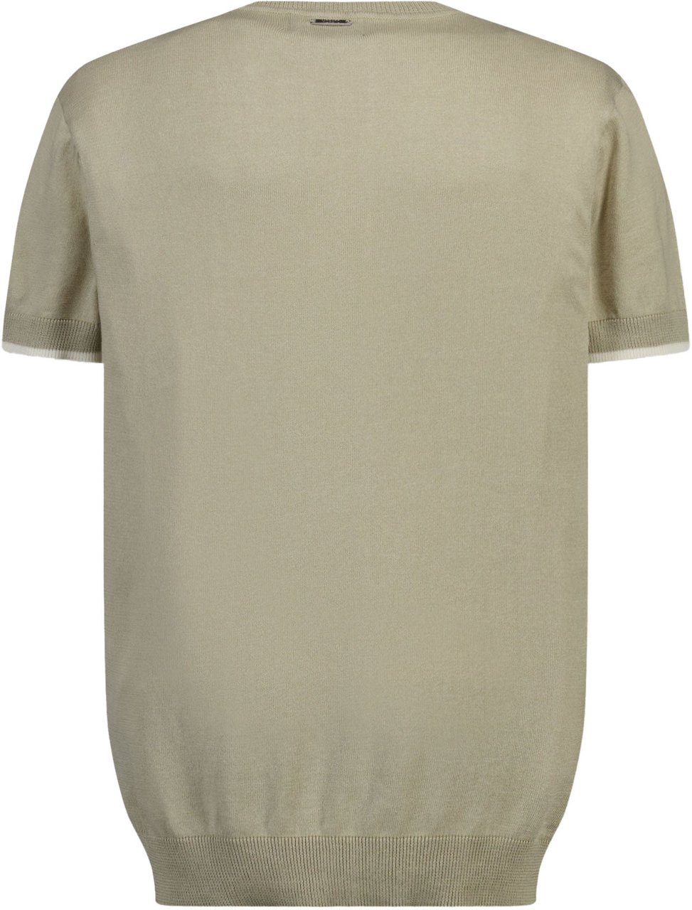 Antony Morato Antony Morato Kinder Jongens T-Shirt In Beige Beige