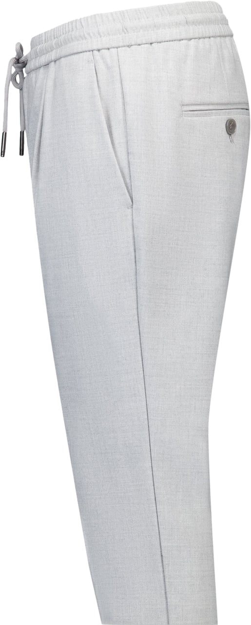 Antony Morato Antony Morato Kinder Jongens Broek In Grijs Grijs