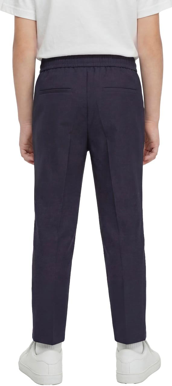 Antony Morato TROUSERS REGULAR FIT. Blauw