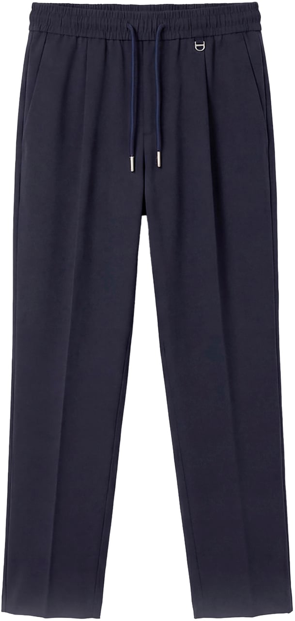 Antony Morato TROUSERS REGULAR FIT. Blauw