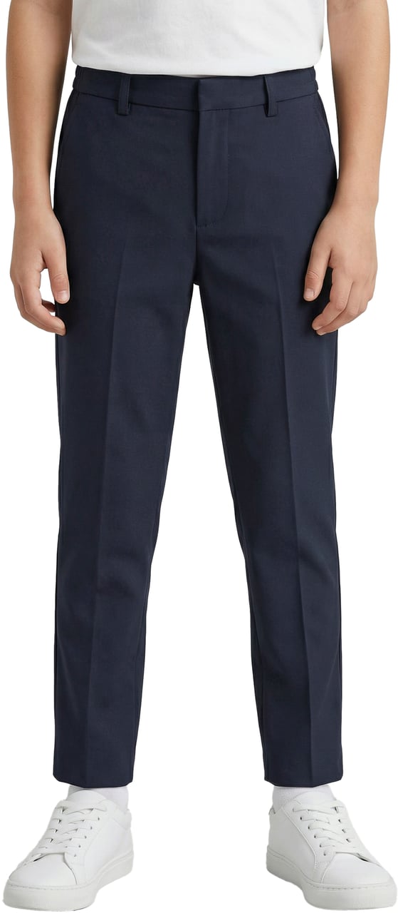 Antony Morato TROUSERS REGULAR FIT. Blauw