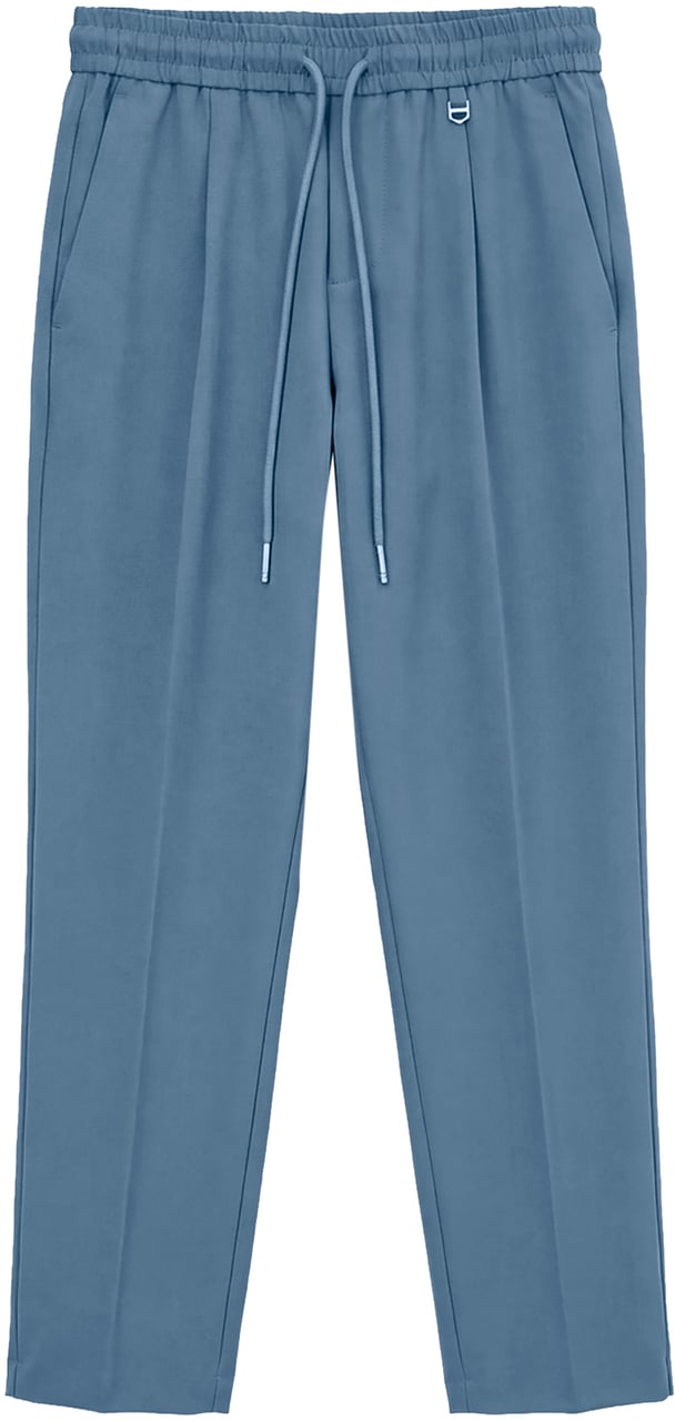Antony Morato TROUSERS REGULAR FIT. Blauw