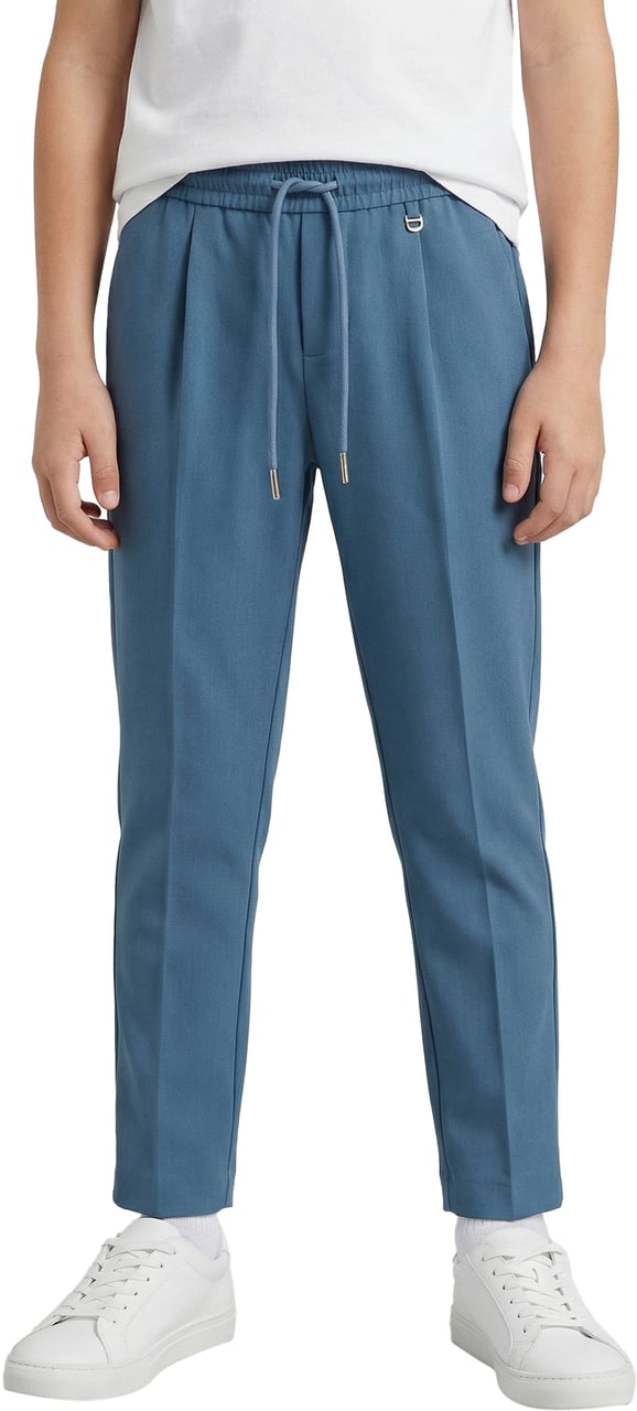 Antony Morato TROUSERS REGULAR FIT. Blauw