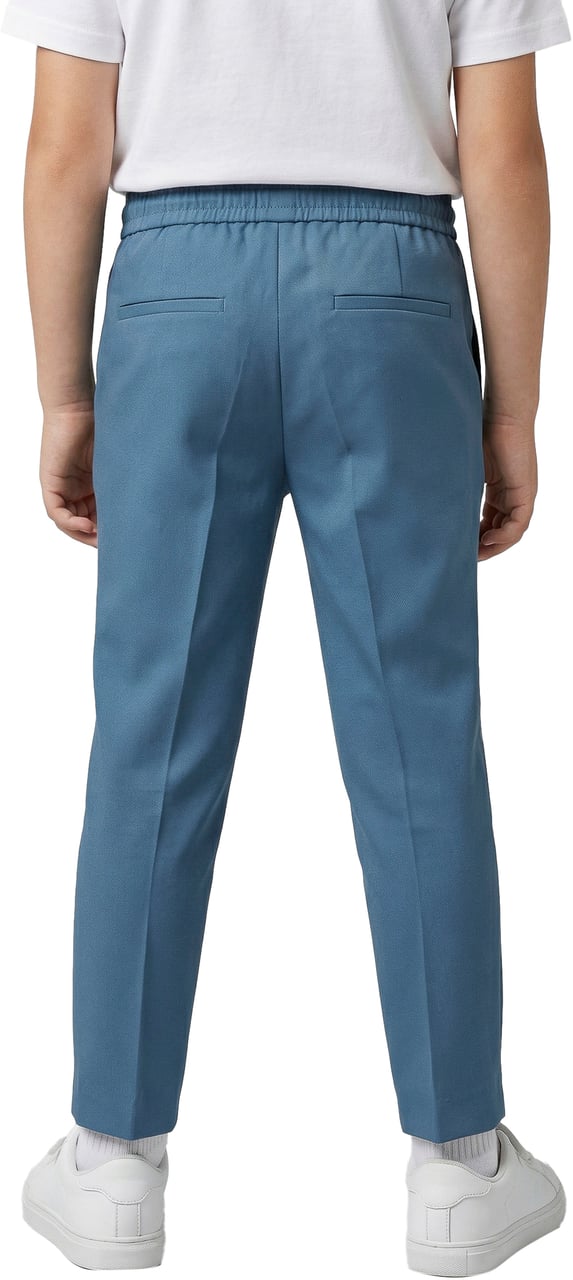 Antony Morato TROUSERS REGULAR FIT. Blauw