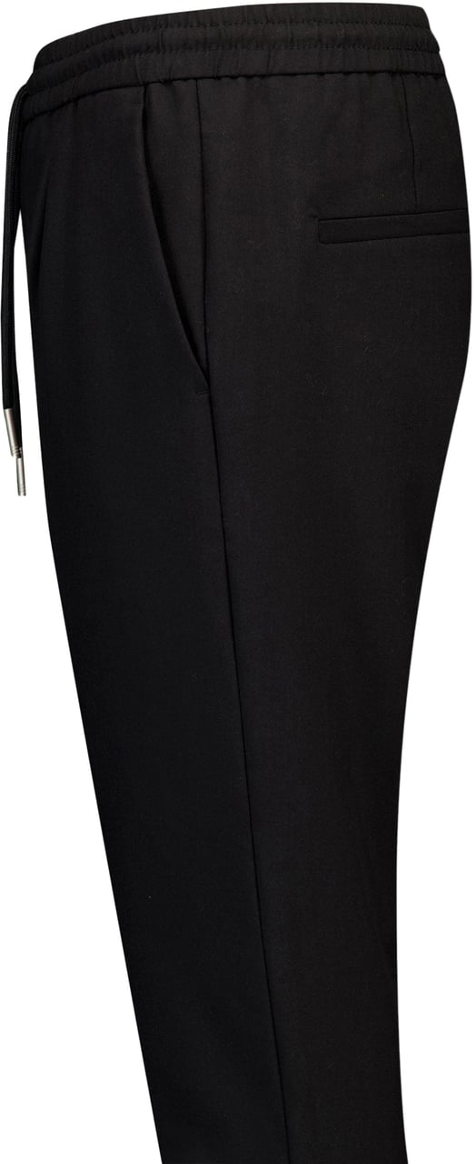 Antony Morato Antony Morato Kinder Jongens Broek In Zwart Zwart