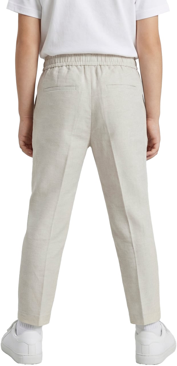 Antony Morato TROUSERS REGULAR FIT . Beige