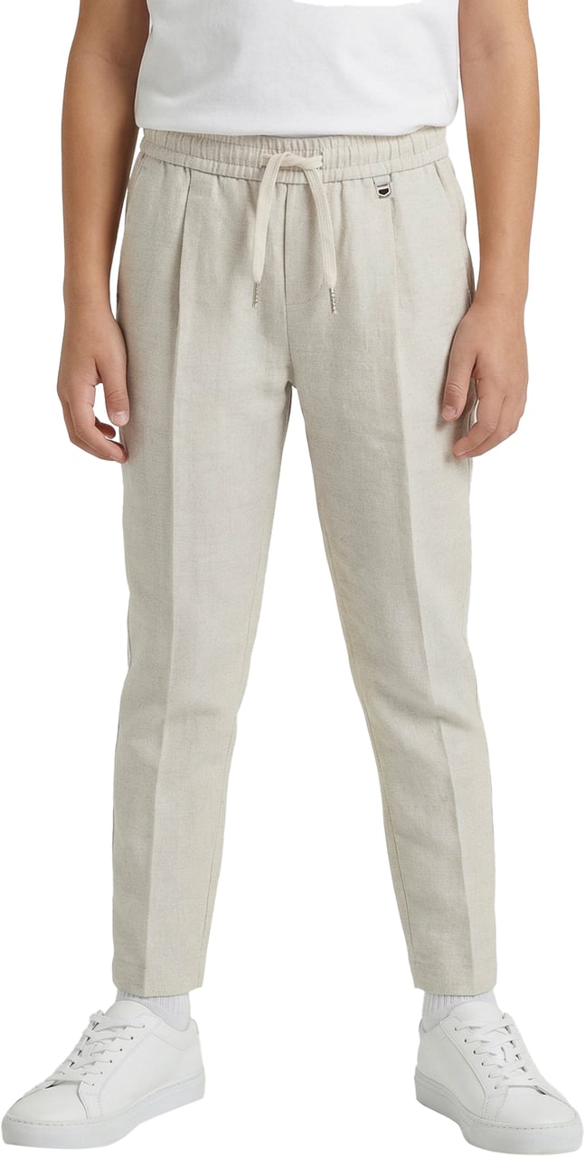 Antony Morato TROUSERS REGULAR FIT . Beige