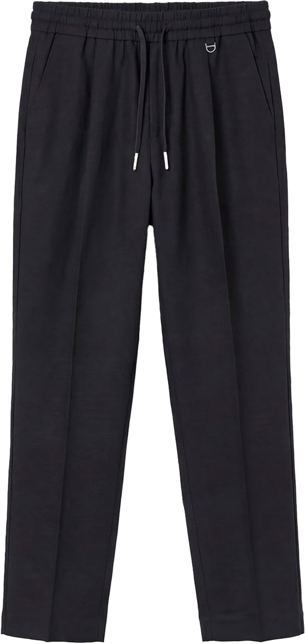 Antony Morato TROUSERS REGULAR FIT . Zwart