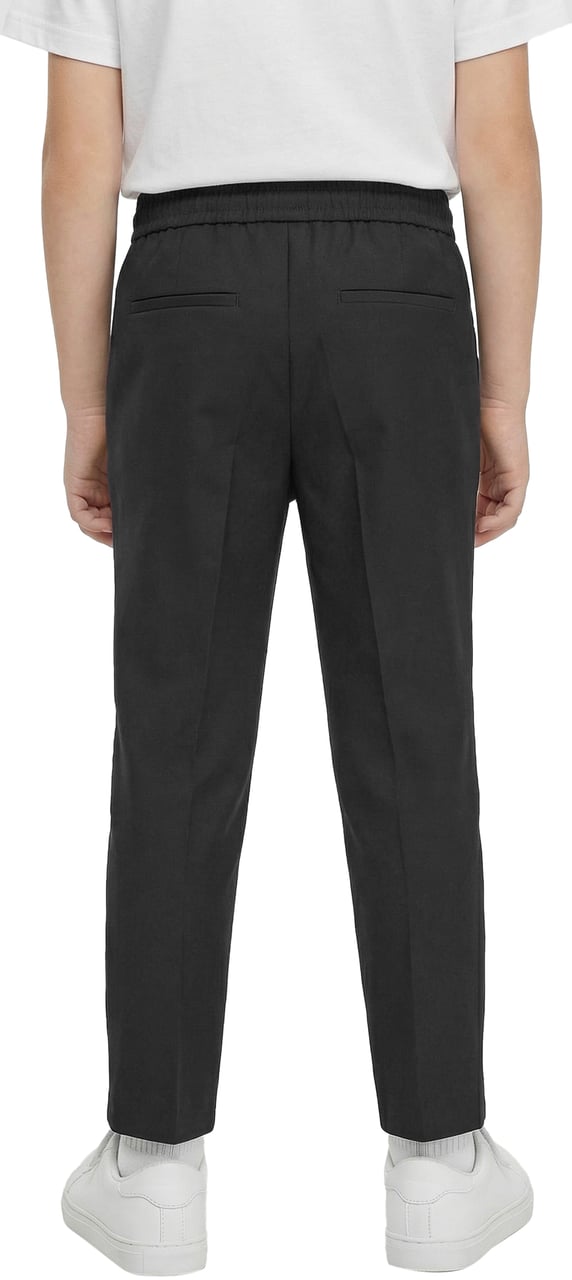 Antony Morato TROUSERS REGULAR FIT . Zwart