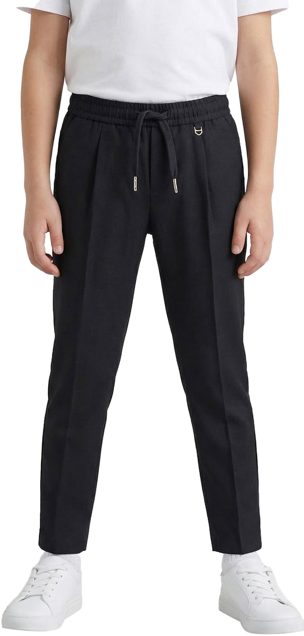 Antony Morato TROUSERS REGULAR FIT . Zwart