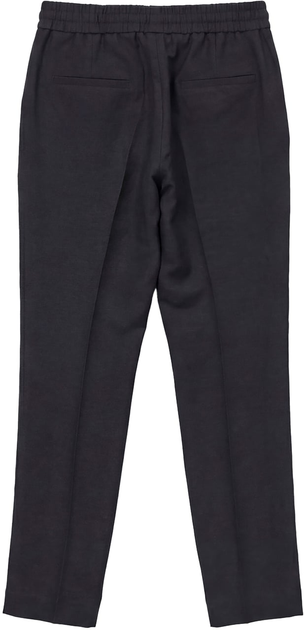 Antony Morato TROUSERS REGULAR FIT . Zwart