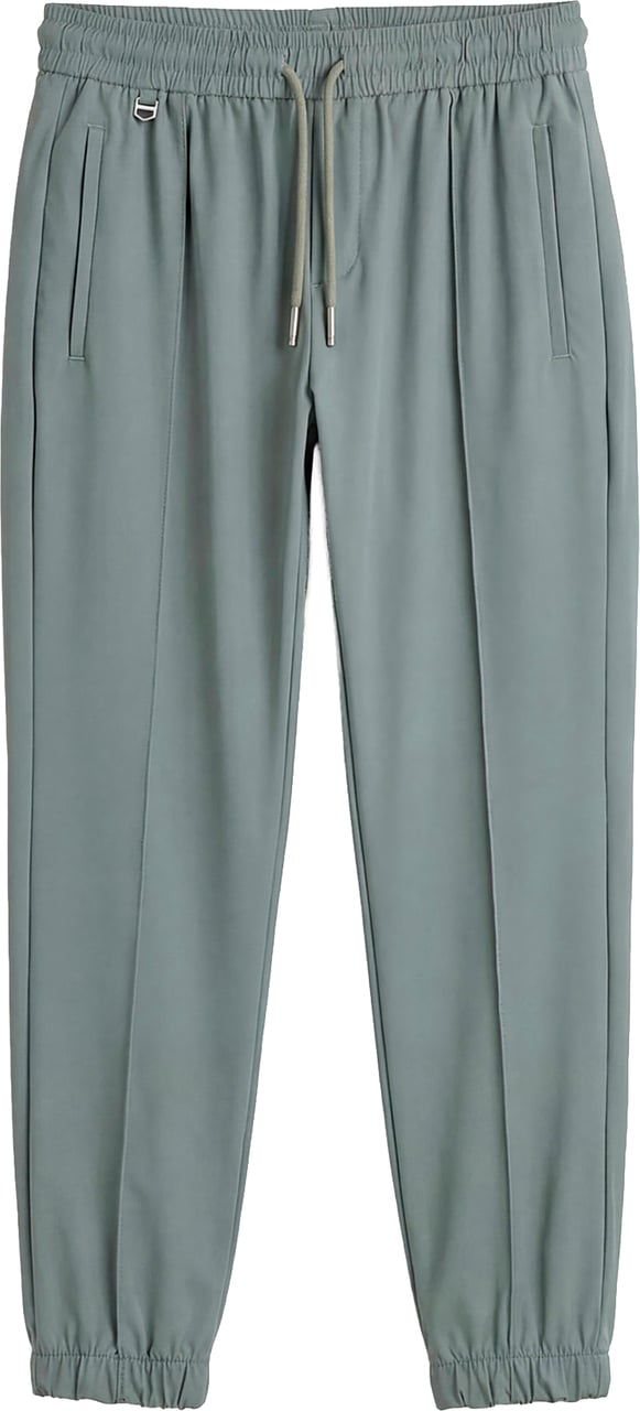 Antony Morato TROUSERS  REGULAR FIT. Groen