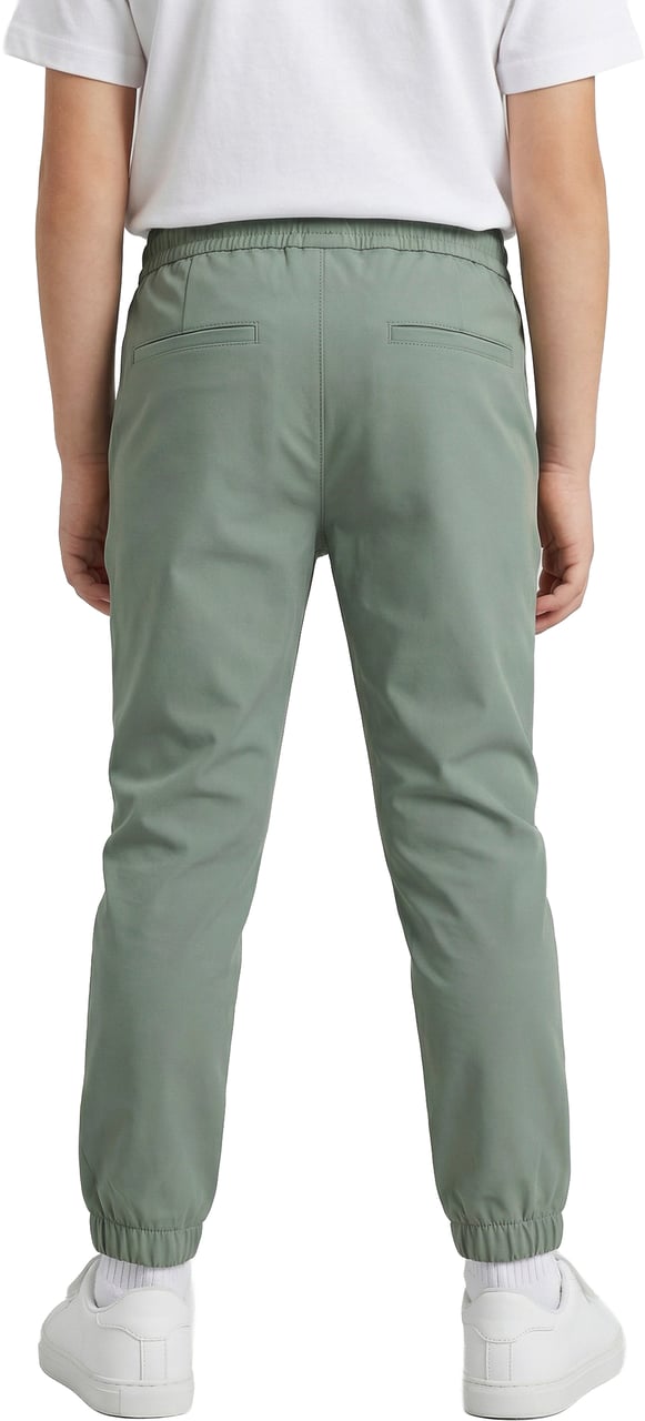 Antony Morato TROUSERS  REGULAR FIT. Groen
