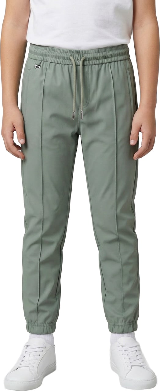 Antony Morato TROUSERS  REGULAR FIT. Groen