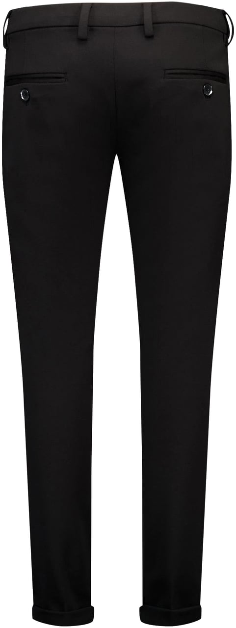 Antony Morato Antony Morato Kinder Jongens Broek In Zwart Zwart