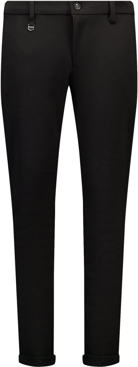 Antony Morato Antony Morato Kinder Jongens Broek In Zwart Zwart