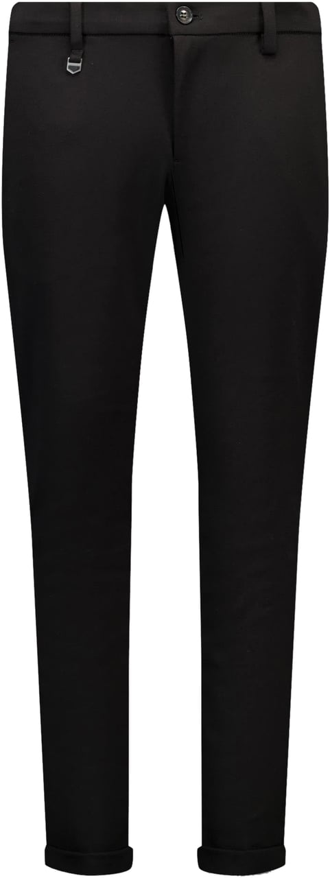 Antony Morato Antony Morato Kinder Jongens Broek In Zwart Zwart