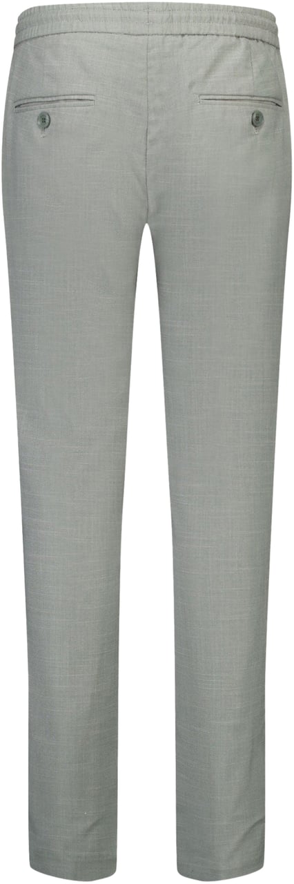 Antony Morato Antony Morato Kinder Jongens Broek In Olijf Groen Groen