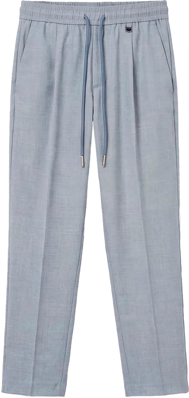 Antony Morato TROUSERS REGULAR FIT . Blauw