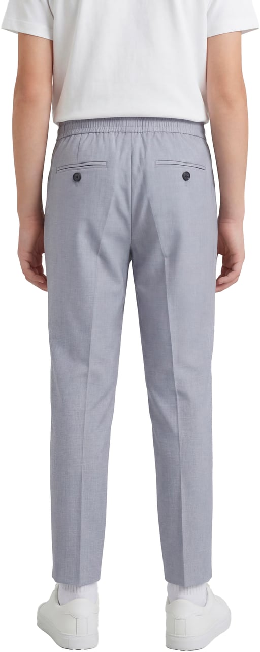 Antony Morato TROUSERS REGULAR FIT . Blauw