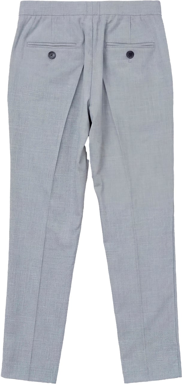 Antony Morato TROUSERS REGULAR FIT . Blauw