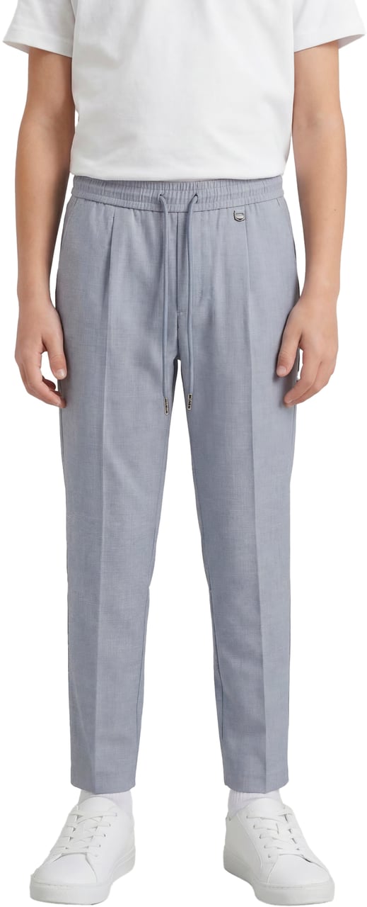 Antony Morato TROUSERS REGULAR FIT . Blauw