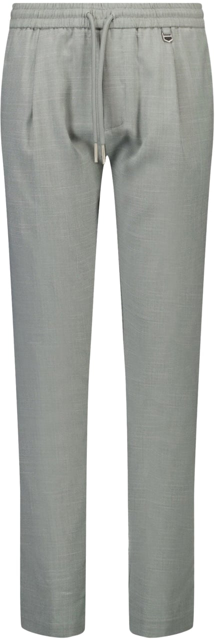 Antony Morato Antony Morato Kinder Jongens Broek In Olijf Groen Groen