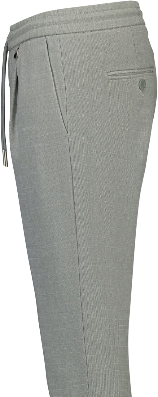 Antony Morato Antony Morato Kinder Jongens Broek In Olijf Groen Groen