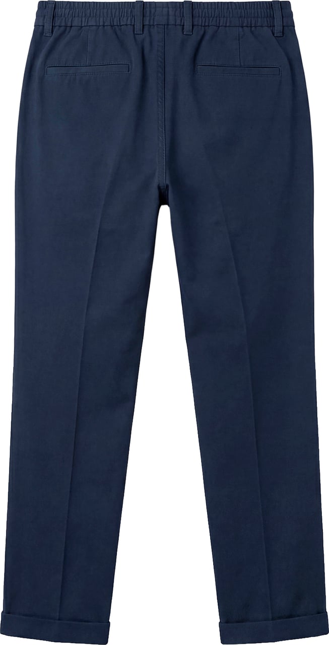Antony Morato TROUSERS REGULAR  FIT Blauw