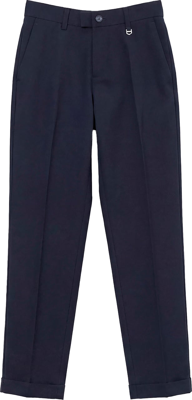 Antony Morato TROUSERS REGULAR  FIT Blauw