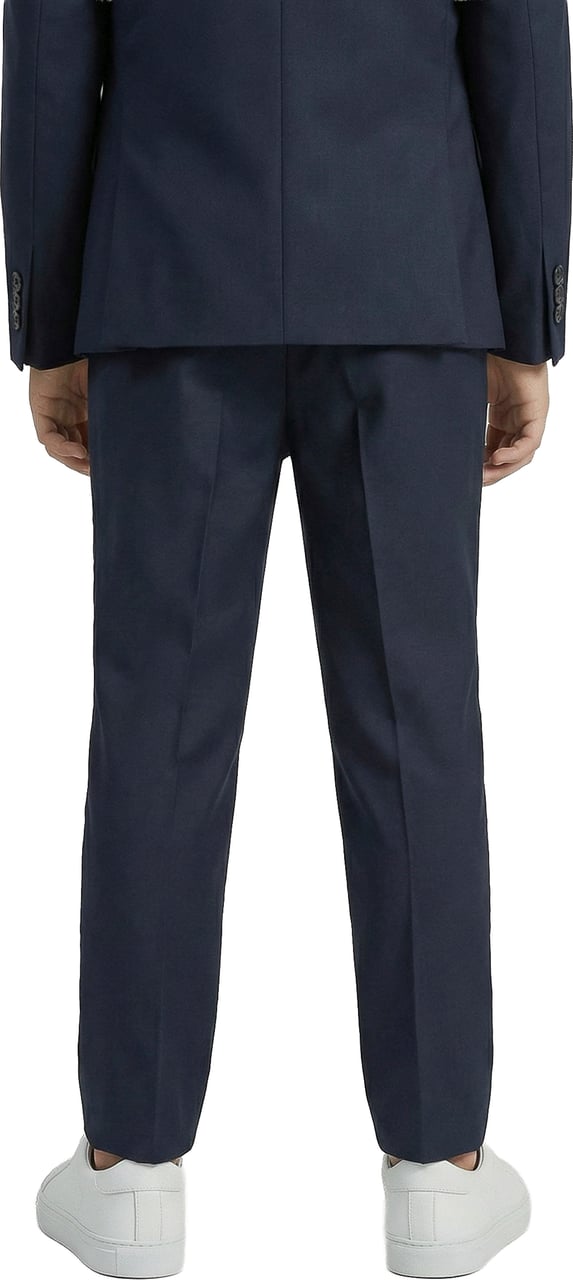 Antony Morato TROUSERS REGULAR  FIT Blauw