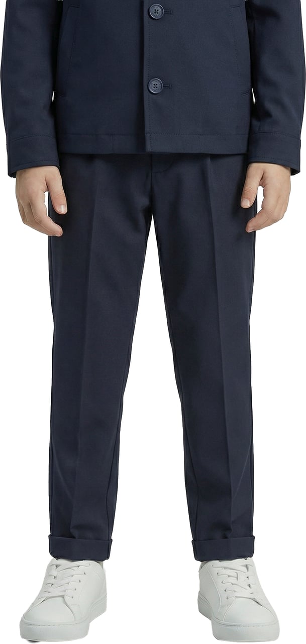 Antony Morato TROUSERS REGULAR  FIT Blauw