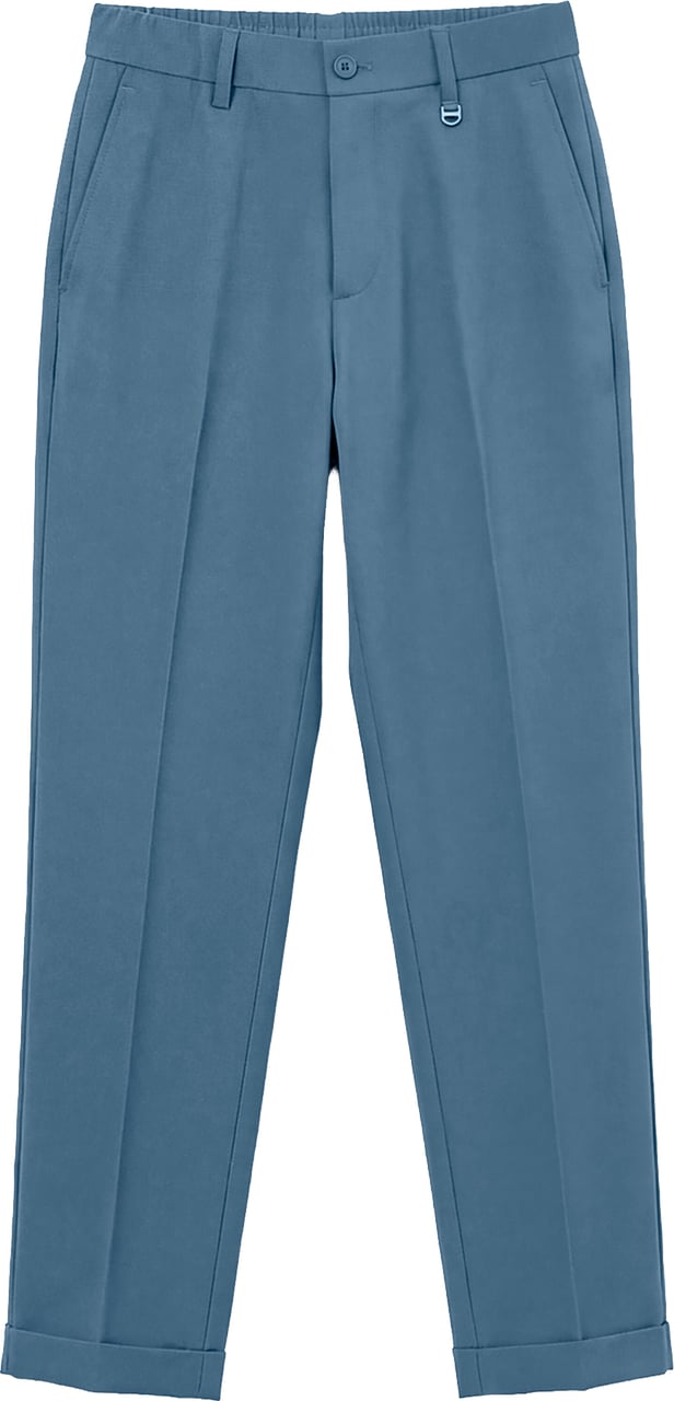 Antony Morato TROUSERS REGULAR FIT Blauw