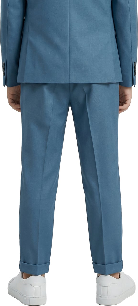 Antony Morato TROUSERS REGULAR FIT Blauw