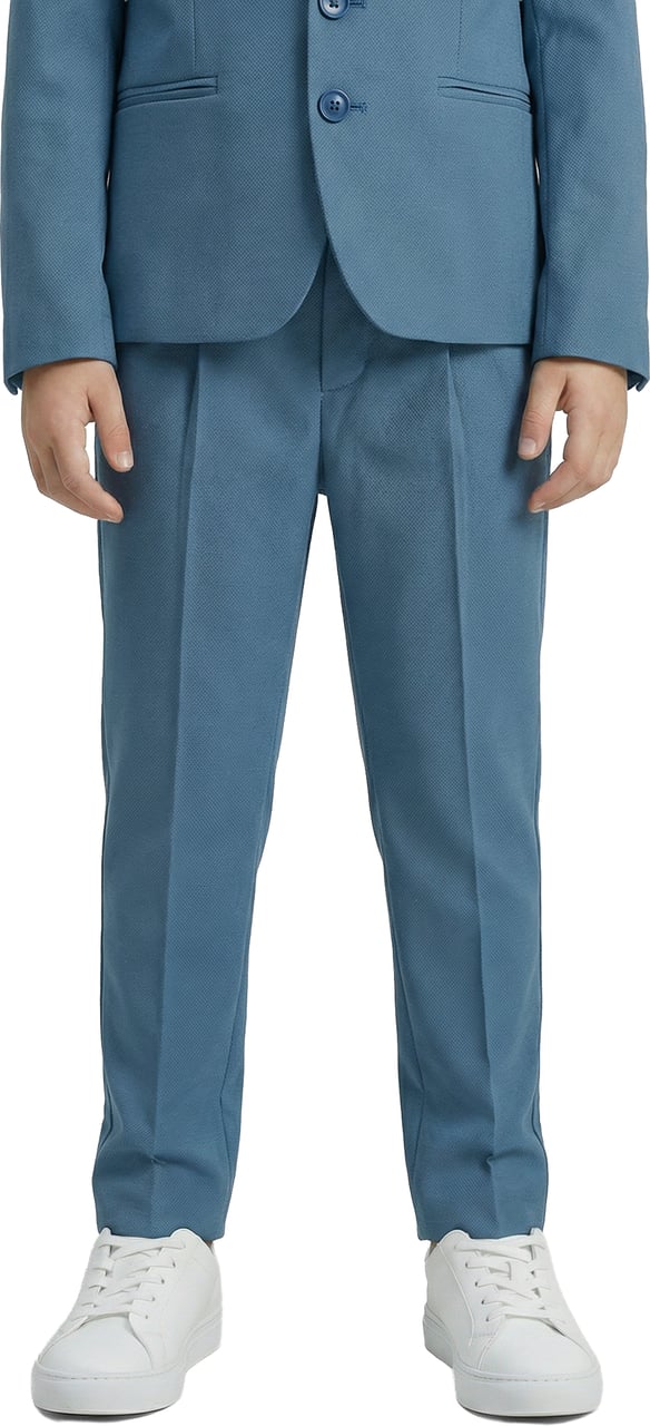 Antony Morato TROUSERS REGULAR FIT Blauw