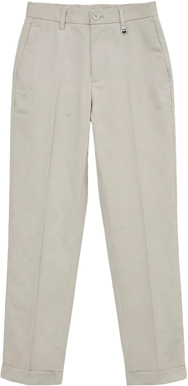 Antony Morato TROUSERS REGULAR  FIT IN STRETCH TWILL COTTON Divers
