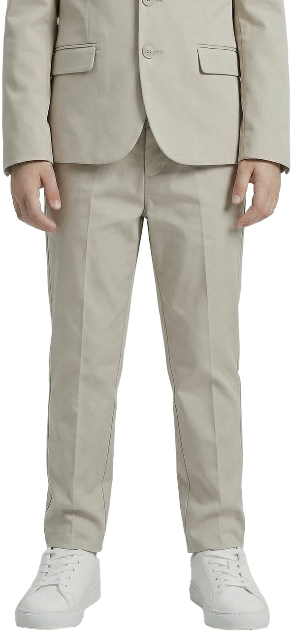 Antony Morato TROUSERS REGULAR  FIT IN STRETCH TWILL COTTON Divers