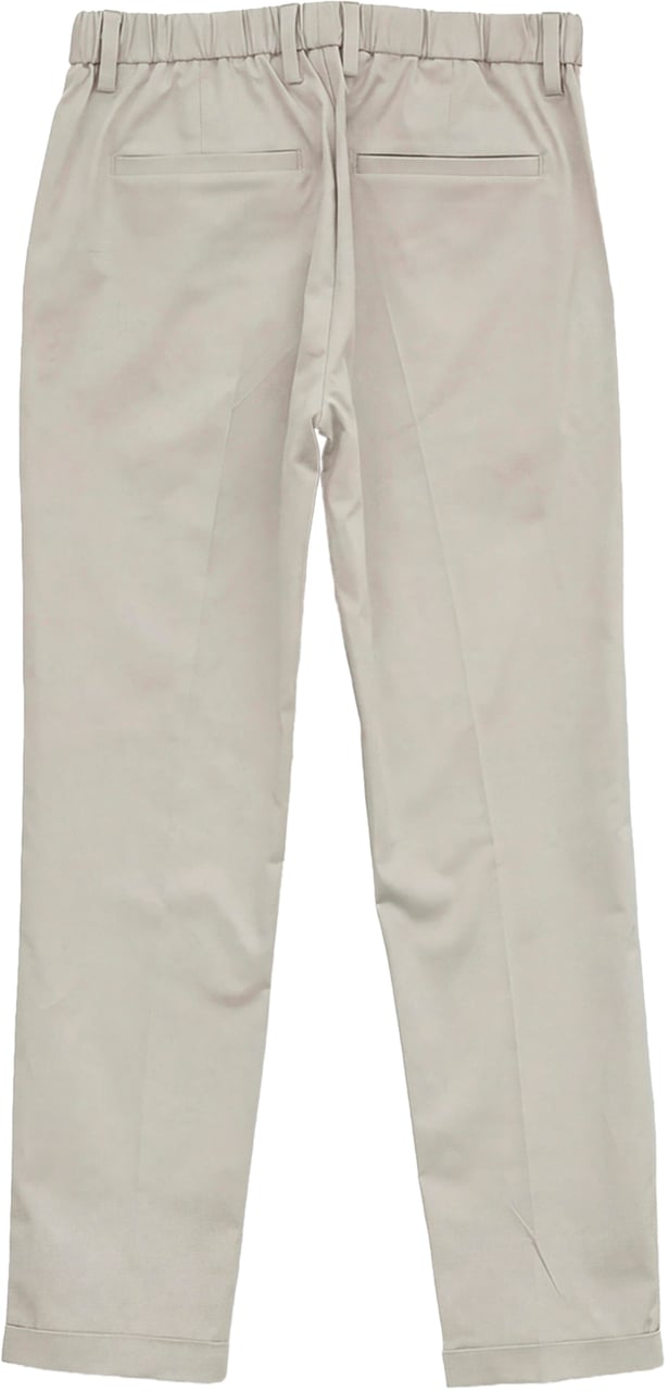 Antony Morato TROUSERS REGULAR  FIT IN STRETCH TWILL COTTON Divers