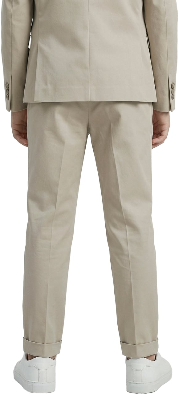 Antony Morato TROUSERS REGULAR  FIT IN STRETCH TWILL COTTON Divers