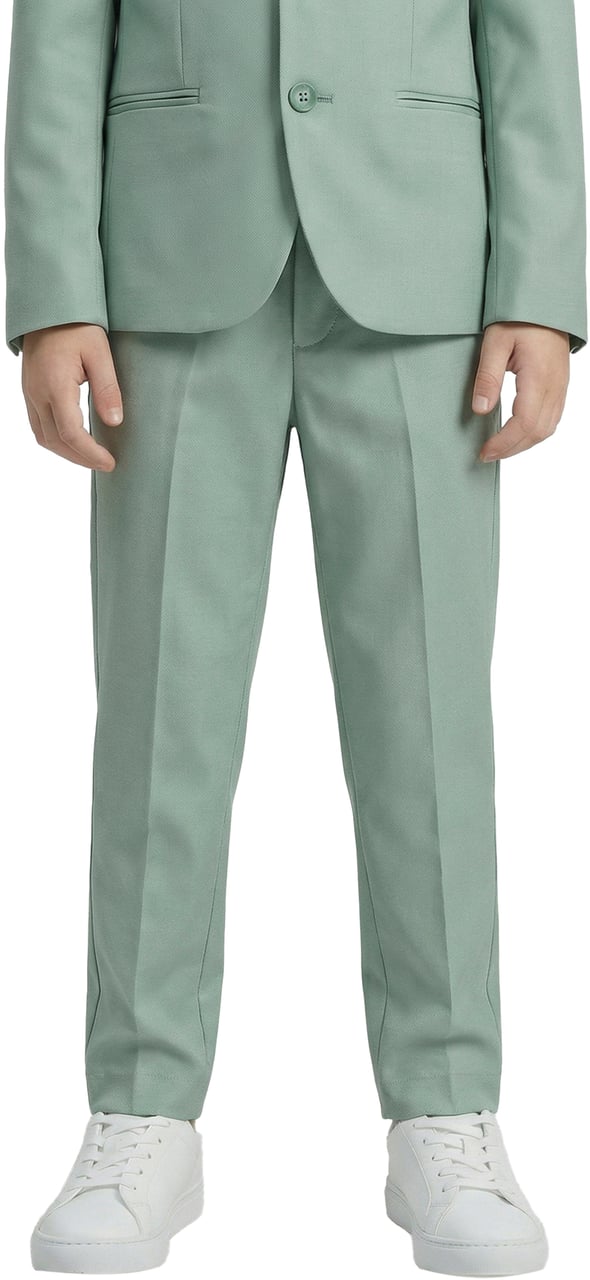 Antony Morato TROUSERS REGULAR FIT Blauw