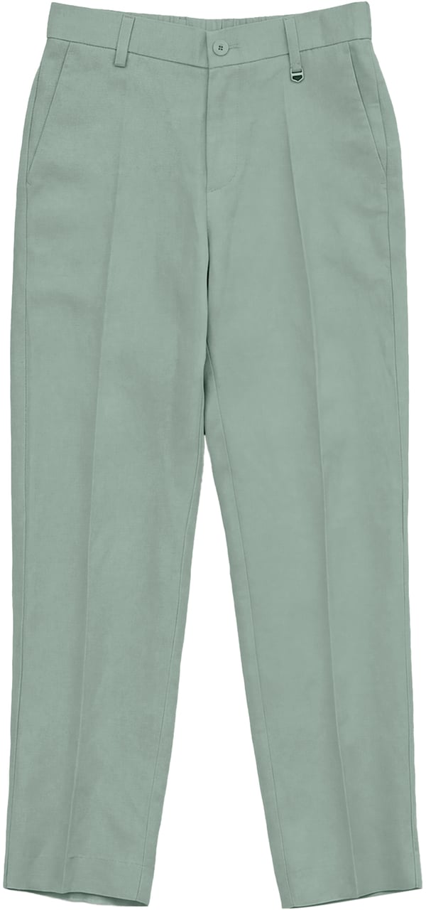 Antony Morato TROUSERS REGULAR FIT Blauw