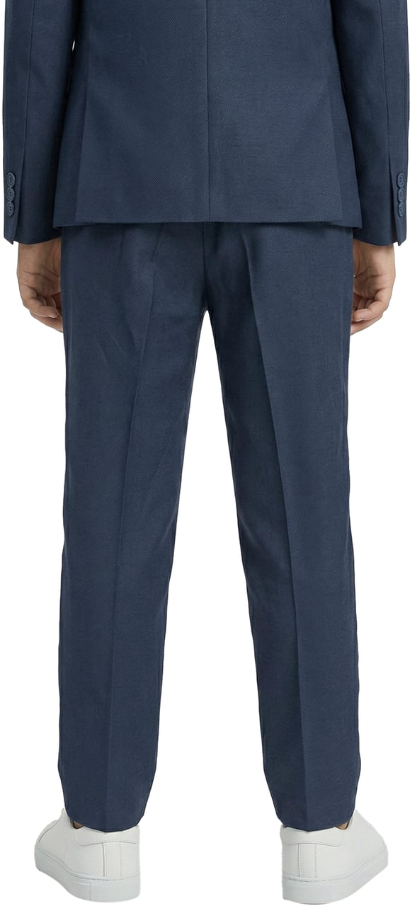 Antony Morato TROUSERS REGULAR FIT Blauw