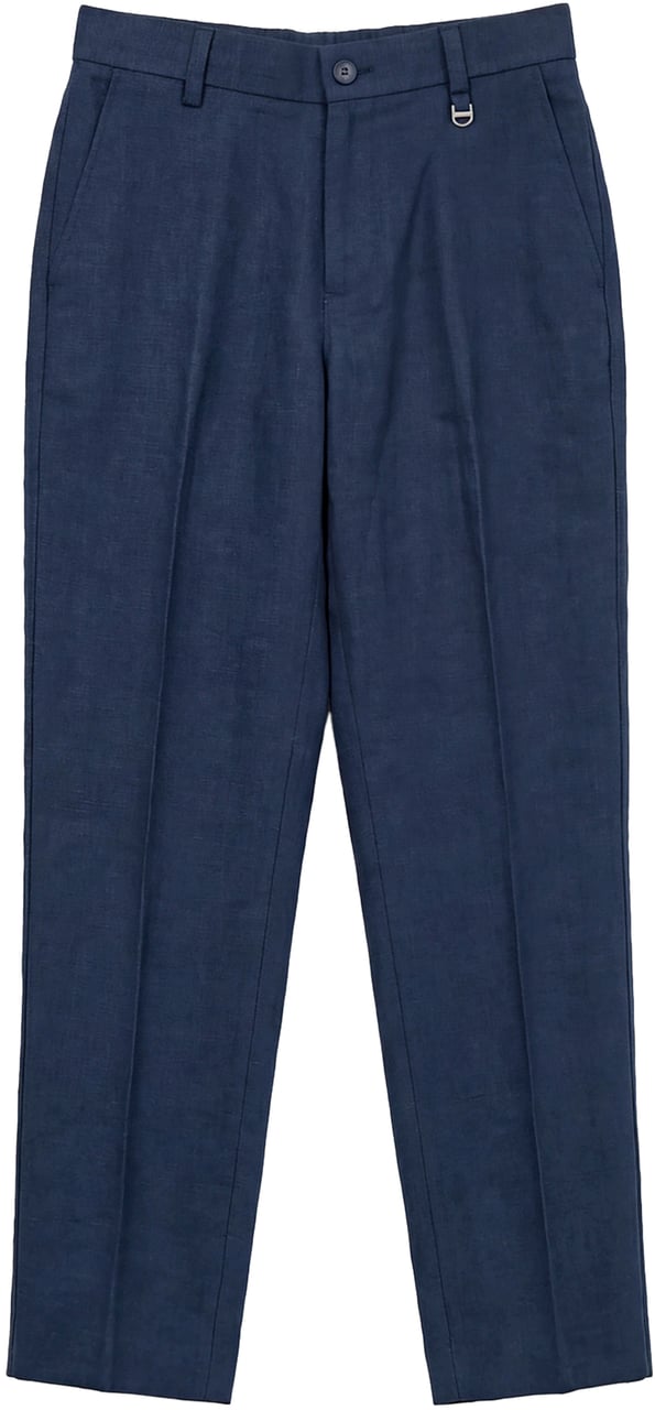 Antony Morato TROUSERS REGULAR FIT Blauw