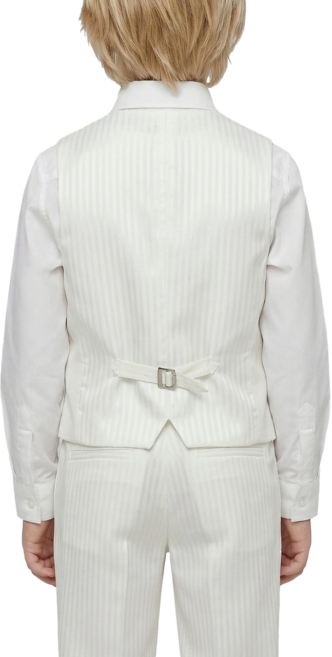 Antony Morato VEST SLIM FIT Beige