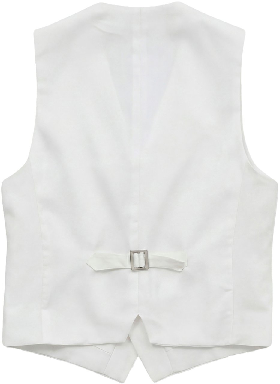Antony Morato VEST SLIM FIT Beige
