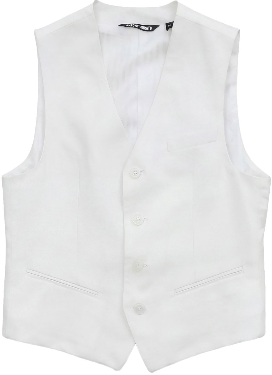 Antony Morato VEST SLIM FIT Beige