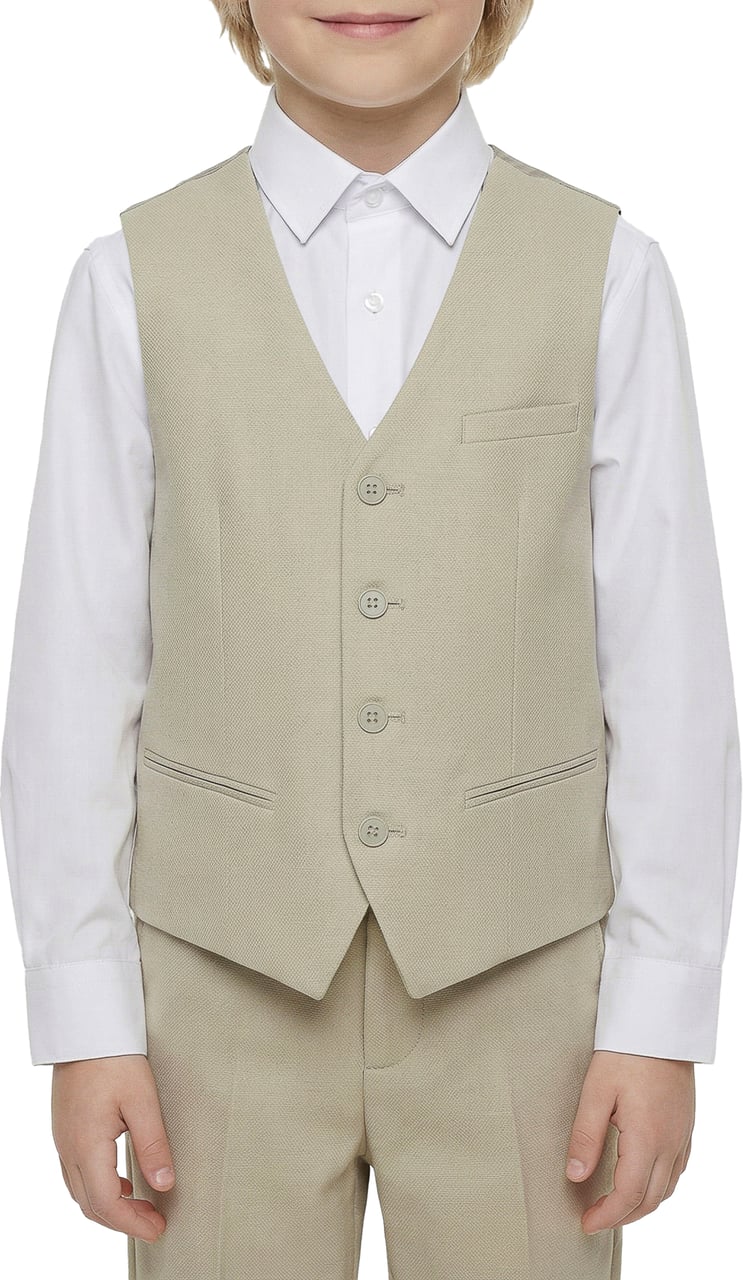 Antony Morato VEST SLIM FIT Divers